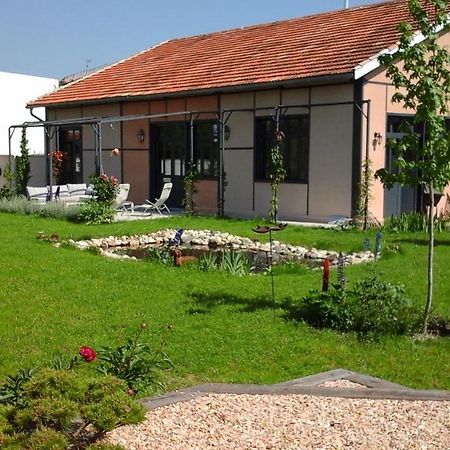 L Atelier Bed & Breakfast Casteljaloux Exterior foto